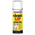 Zinsser 13 Oz White Covers Up Ceiling Paint And Primer 03688